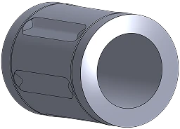 Linear Motion | HVH Designer