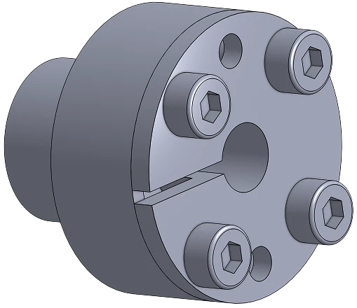 Keyless Locking Devices | HVH Designer
