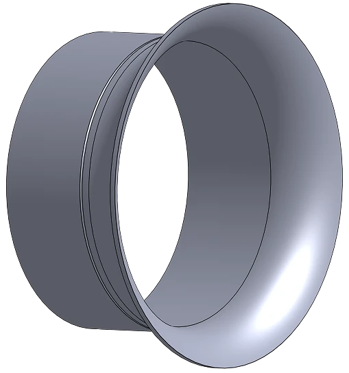 Seals and Gaskets | HVH Designer