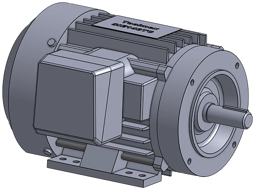 Electric Motors | HVH Designer