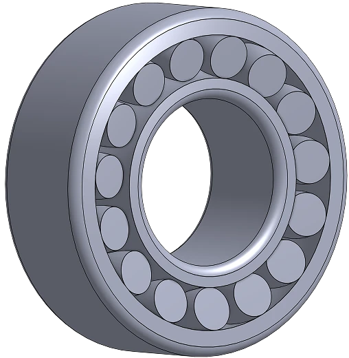 Rolling Element Bearings