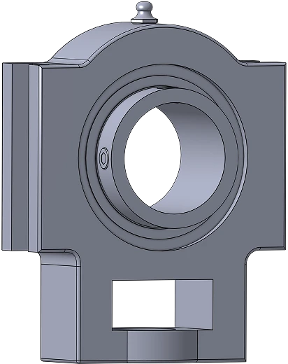 Take-Up Bearings