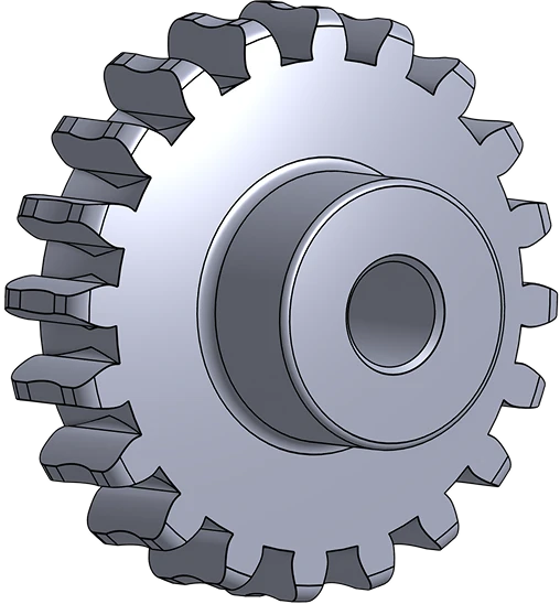 Worm Gears