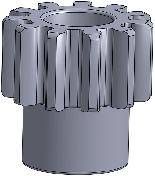 Spur Gear