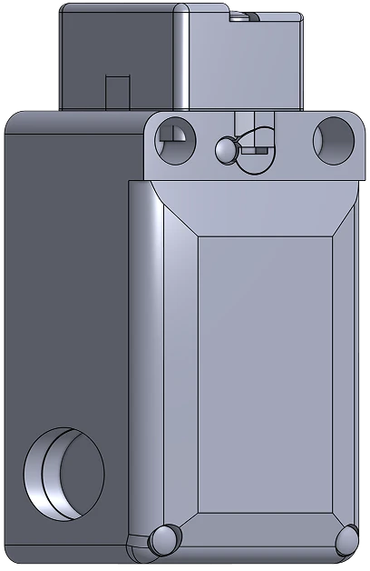 Leuze Sensor Accessories