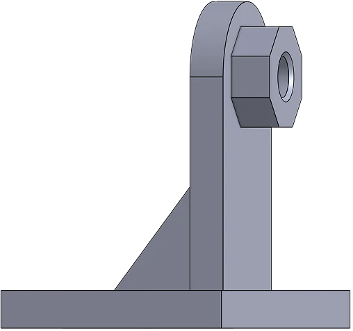 Drive Tensioner