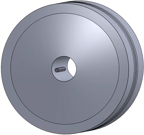 Torque Limiters
