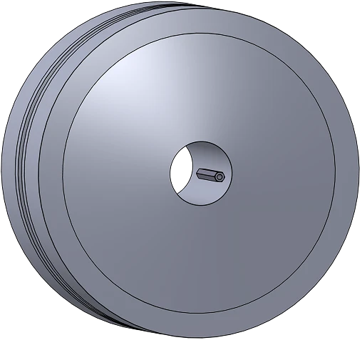 Friction Torque Limiters