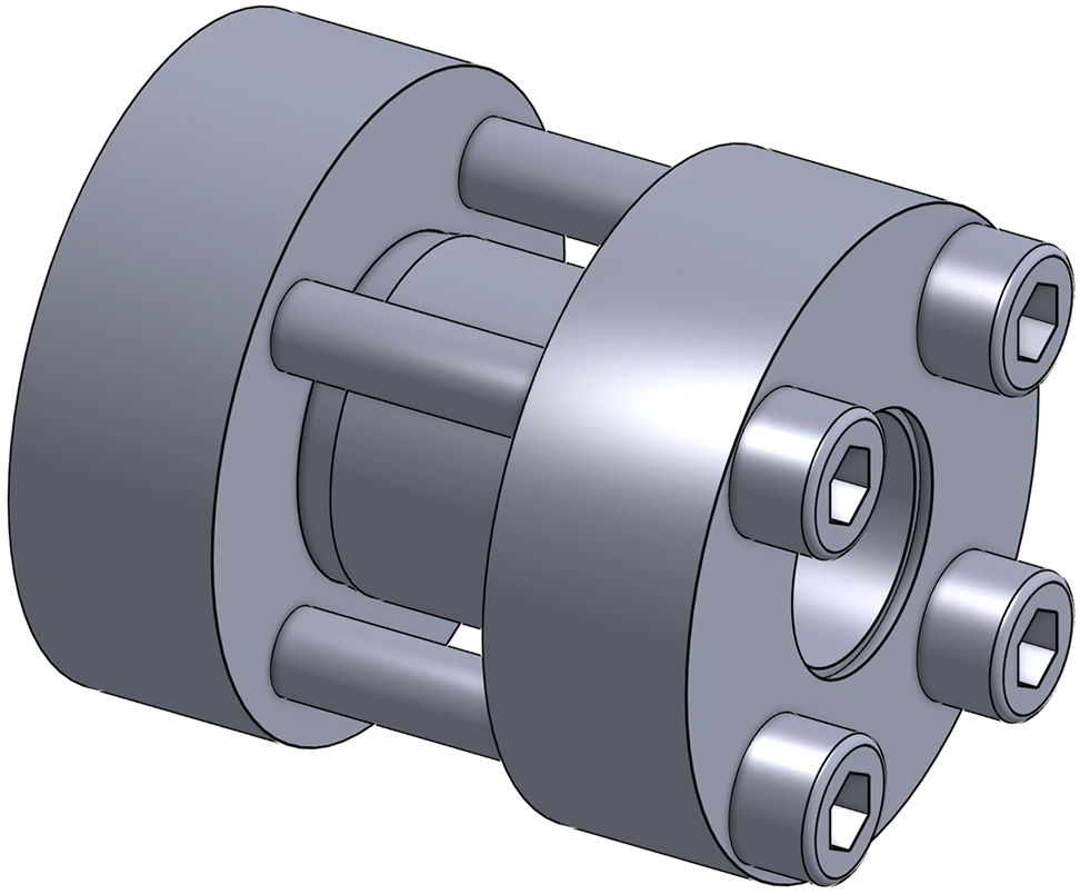Rigid Couplings
