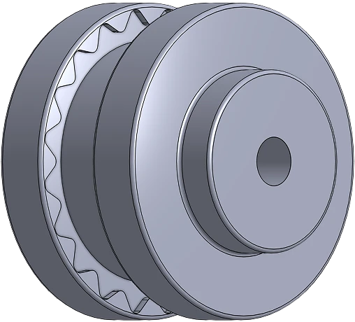 Flexible Couplings