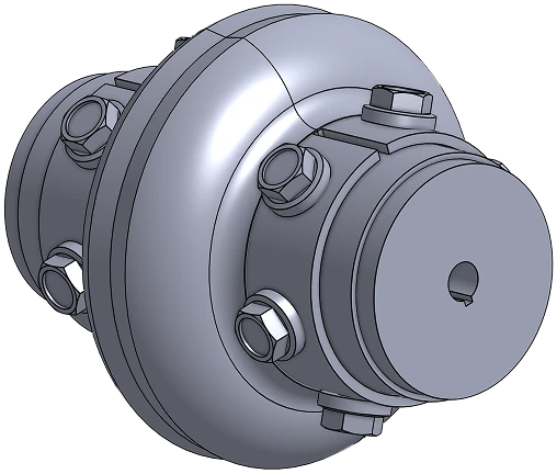 Tire Couplings