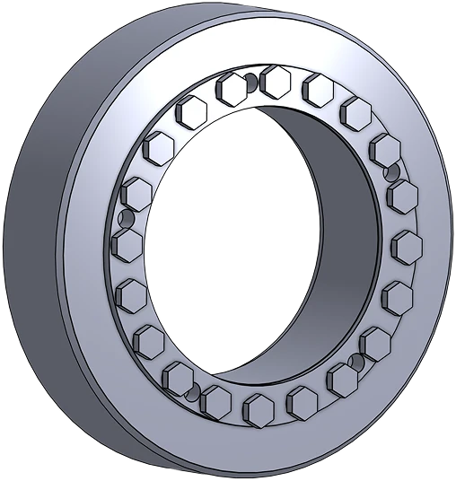 Shrink Discs