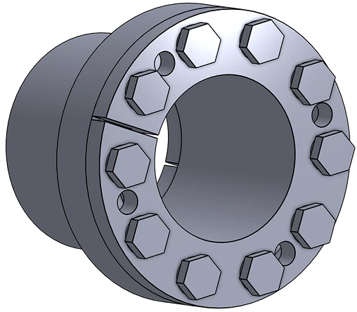 Cone Clamping Elements
