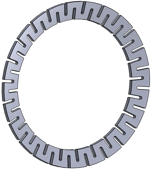 Star Discs, ringspann, ringspann star discs,