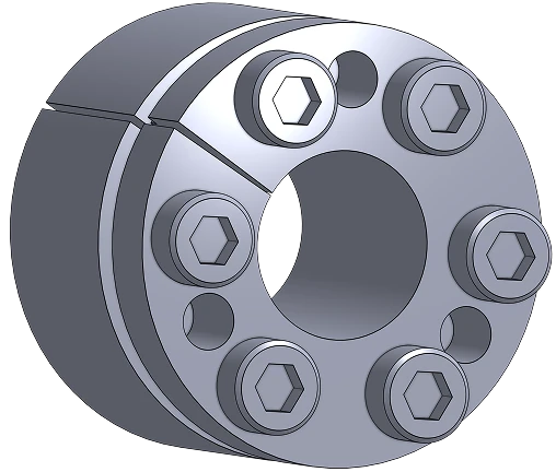 Ringfeder Locking Assemblies RfN 7004