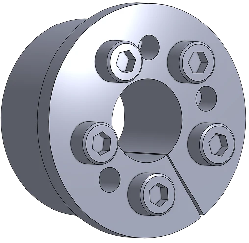 Ringfeder Locking Assemblies RFN 7006