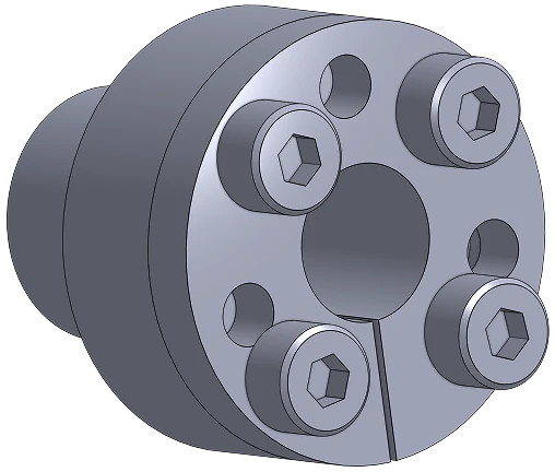 Self-Centering Locking Assemblies RfN 7110