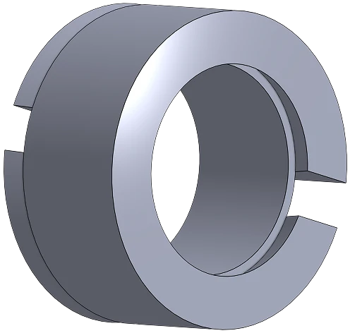 Ringfeder Locking Elements RfN 8006