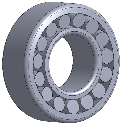 Bearing | HVH Designer