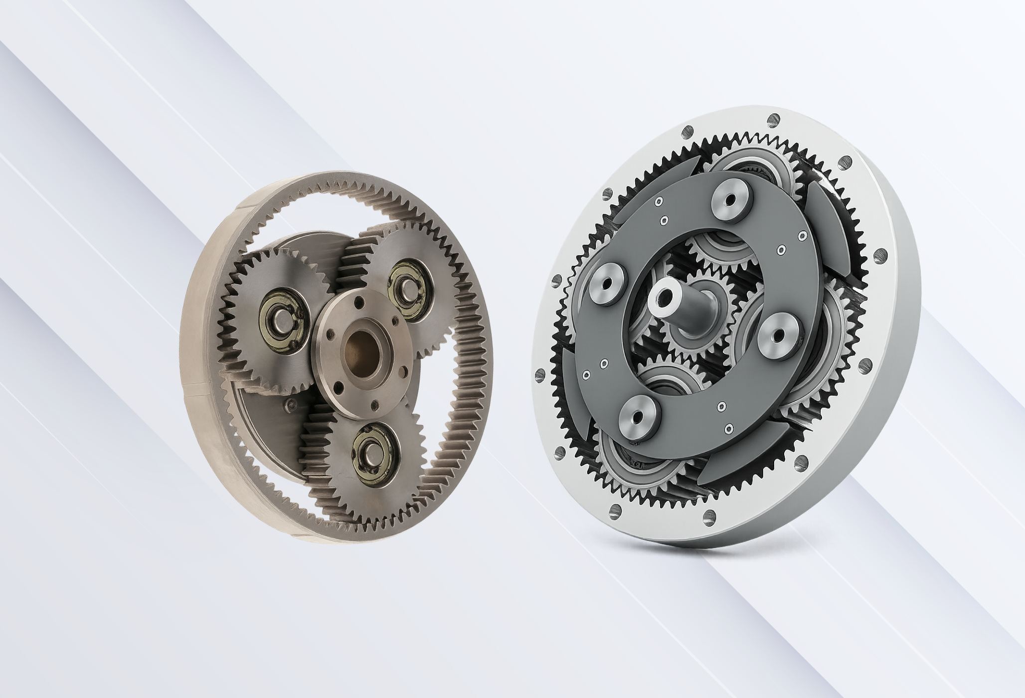 Planetary Gear