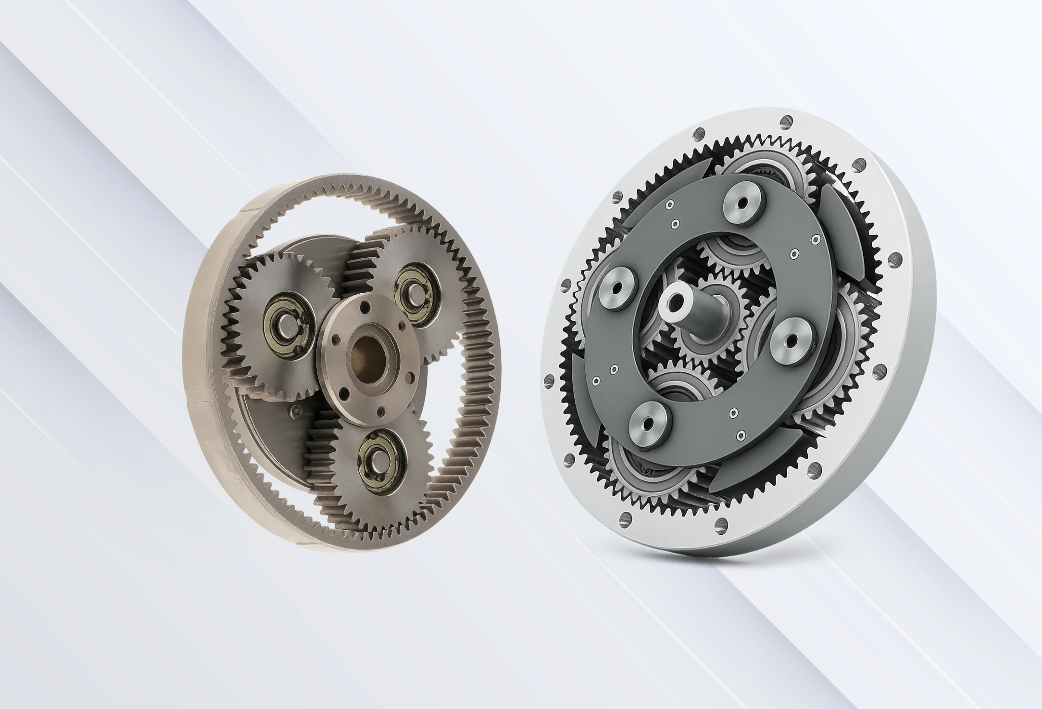 Planetary Gear