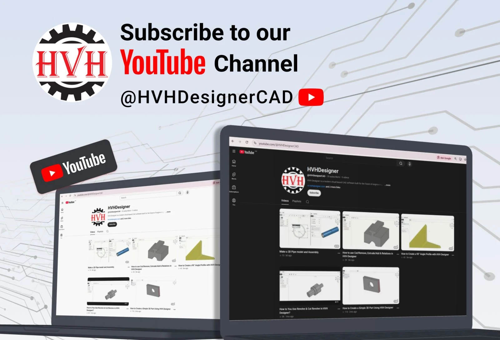 HVH Designer