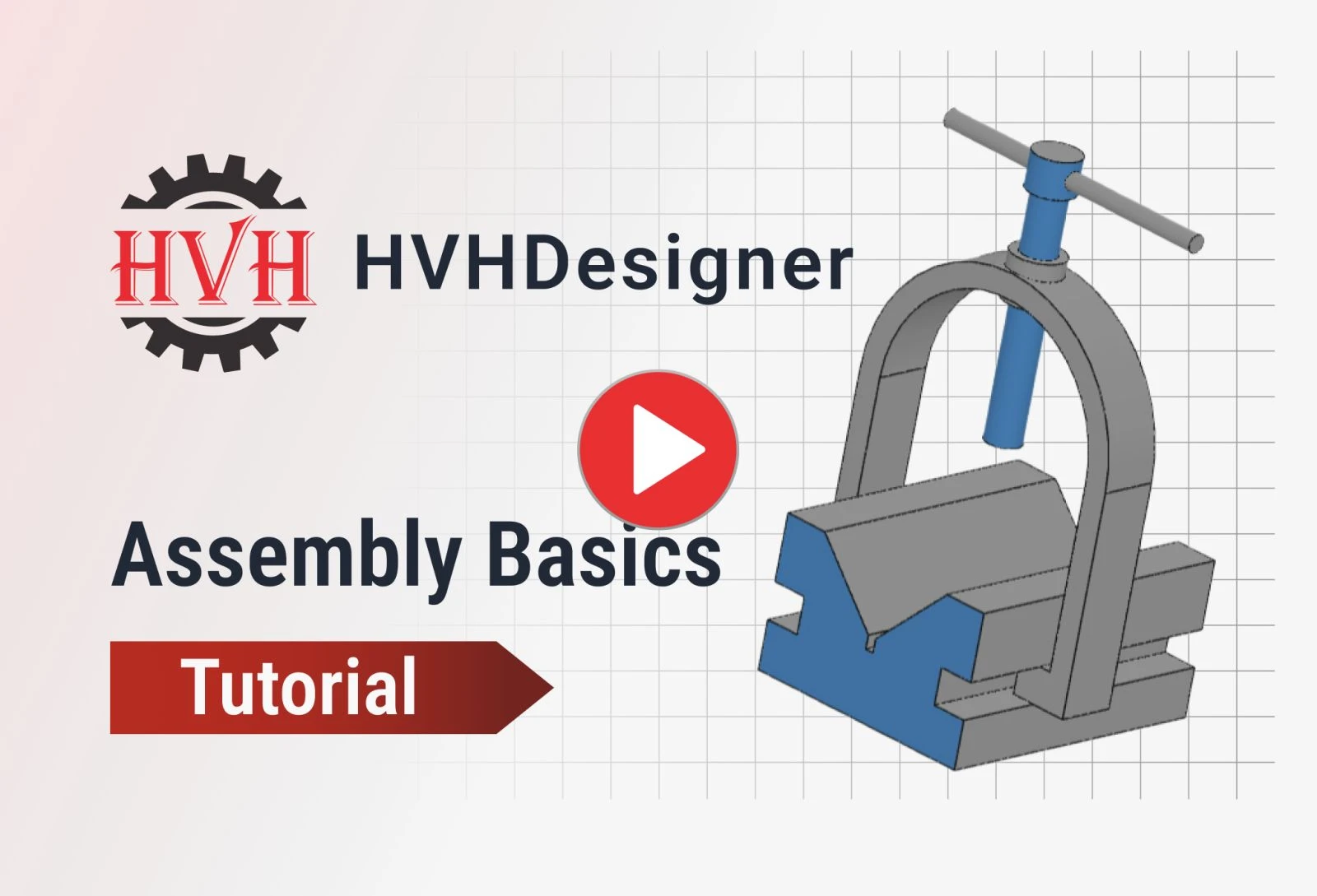 HVH Designer